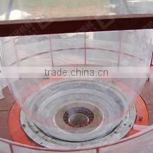 natural color gricultural PE film