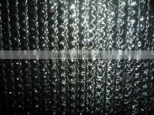 High quality roof shade HDPE plastic mesh agriculture net