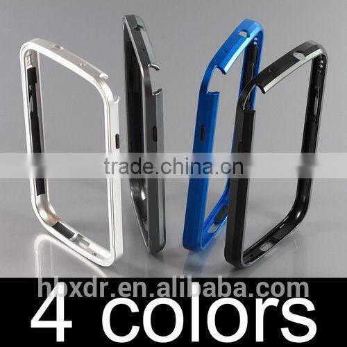 aluminium extrusion shell for mobile phone