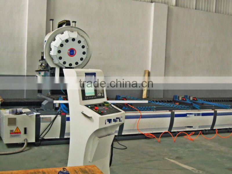 OEM ! factory manufacturer aluminium profile aluminum profile machining center