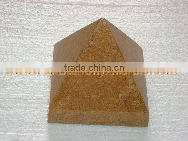 PYRAMIDS MARBLEMARBLE HANDICRAFTS