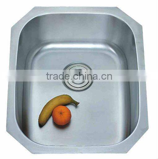 2013 Hotsale stainless steel insert sink
