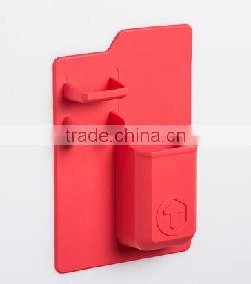 Silicone Toothbrush Holder