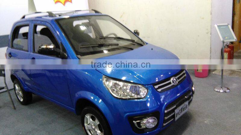 electric vehicle cheap price