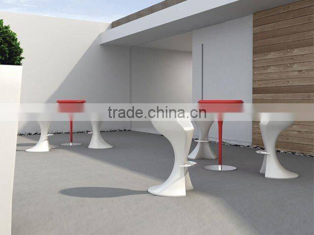 2013 New Colorful Light Plastic Chair LGL01-0301