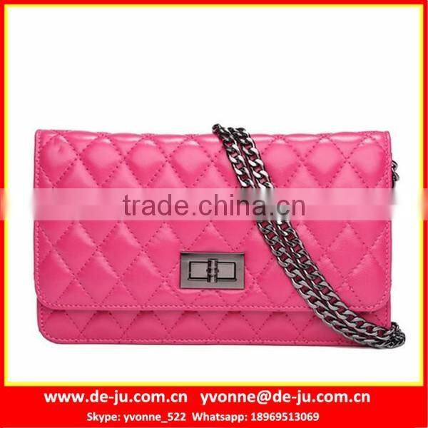 Solid Color Money Wallet Card Holder