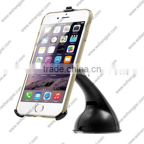 Car Holder + Crystal Case