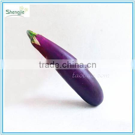 SJ0901509 artificial decorative plastic lemons fake fruit