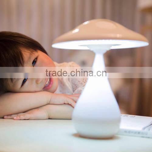 Supply Creative fashion Mushroom shape table lamp / air purifying light / night light