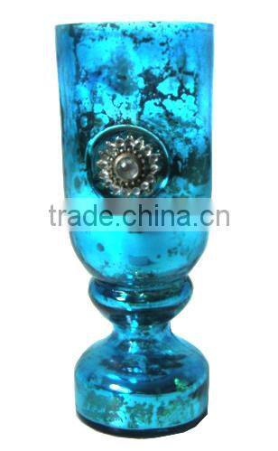 Decorative Glass Vases