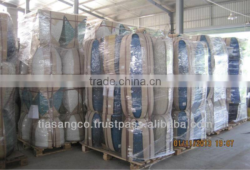 Vietnam Outdoor terracotta flower pot