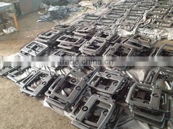 20KW Cast Iron Material and Wood Stoves Type cheap wood stoves for sale