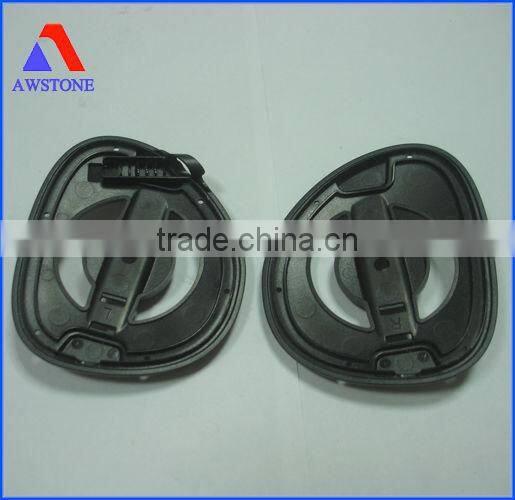 Custom clear plastic injection molding transparent parts, View clear plastic injection molding transparent parts