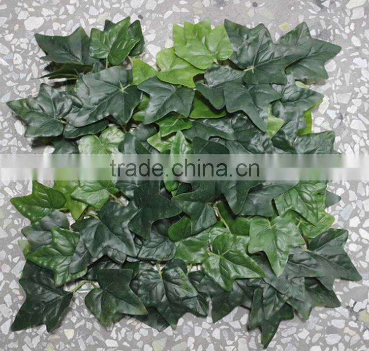 boxwood hedge mat plastic green UV protection artificial foliage