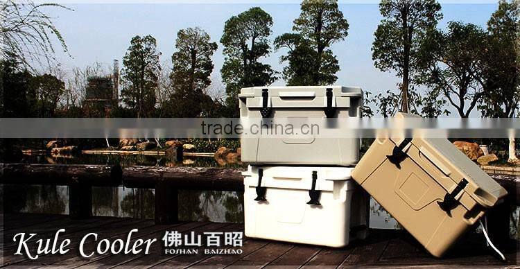 ALL SIZE Ice beer wholesale portable car cooler box for bike