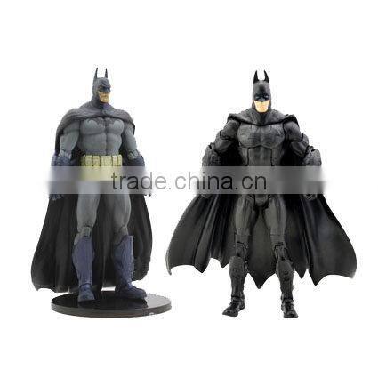 Guo hao wholesale resin custom batman statue