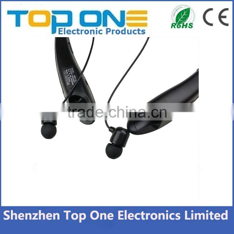 High Quality Hot Selling Sport Mini Wireless Earphone Bluetooth V4.1 Stereo Headphones hbs-900 Headset for Samsung