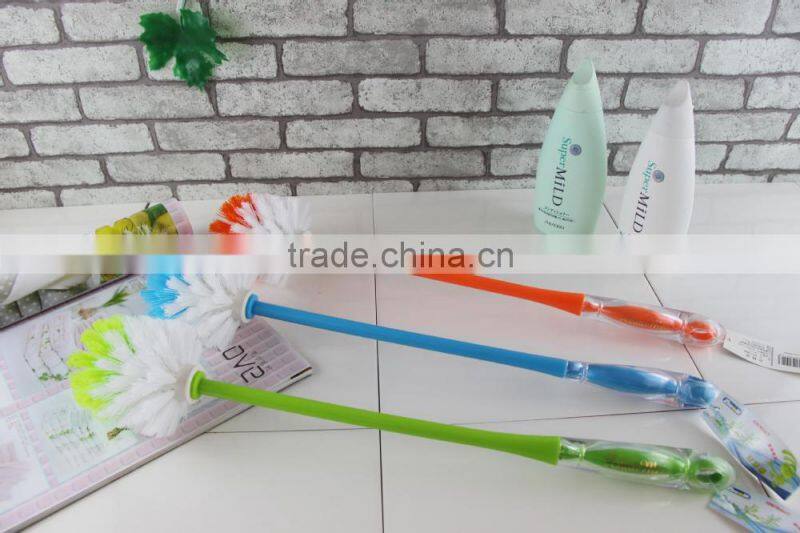 More style of good quality small round cleaning spin brush