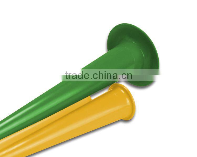 Plastic Horn, Sport horn, horn for cheering up, air horn