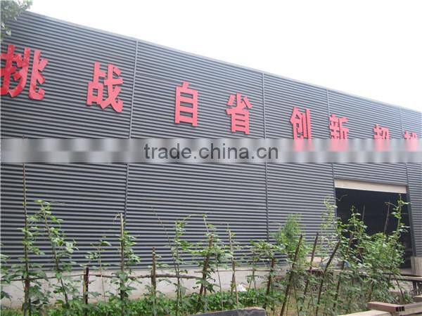 PE PVC WPC Raw Material