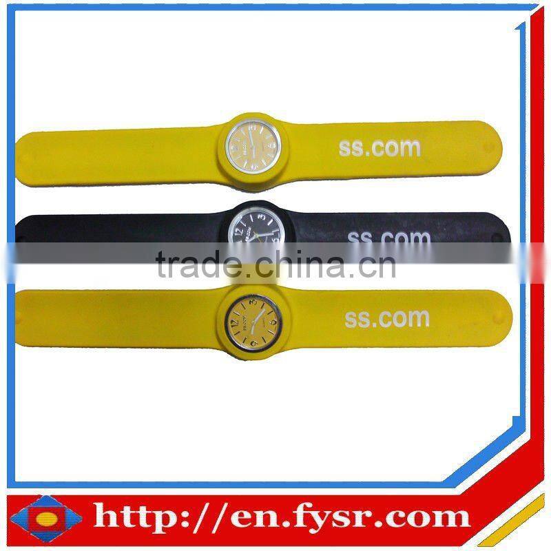 Montres fashion Jelly watches hot wristwatch