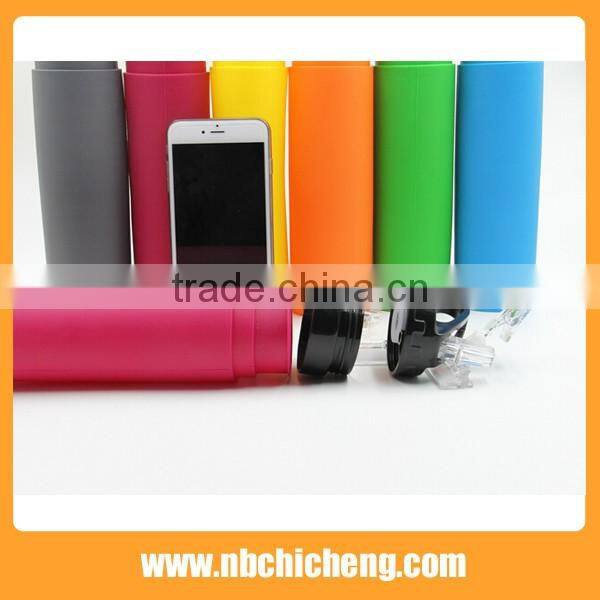 BPA free drink foldable joyshaker bottle collapsible silicone travel water bottle