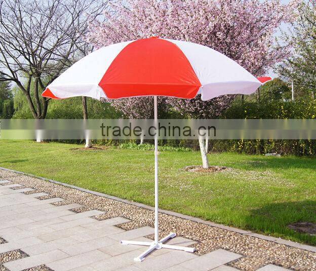 Outdoor Colorful Patio Beach Umbrella CY1041