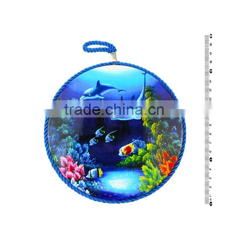 Newest superior service hot pan coaster