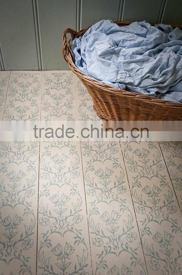 High Quality Paint Roller Brush Professional Texture Soft Rubber Pattern Roller