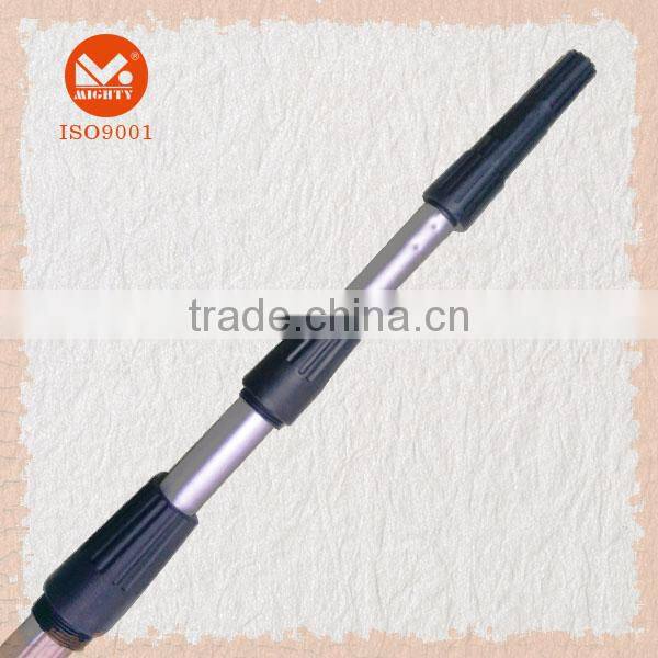 3 Section Aluminum Extension Pole With Outer Lock