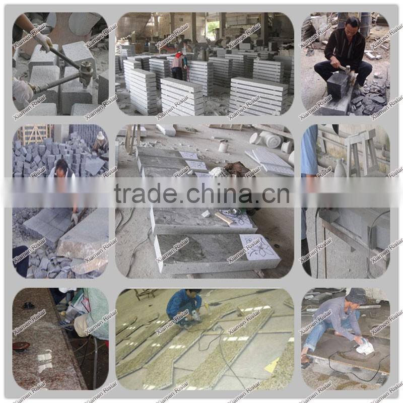 Guilin Red China Balmoral red granite tiles