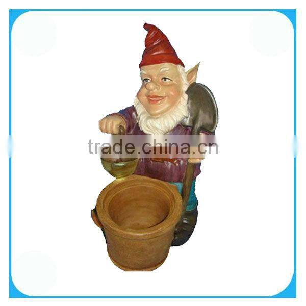 Resin Home And Garden Ornaments