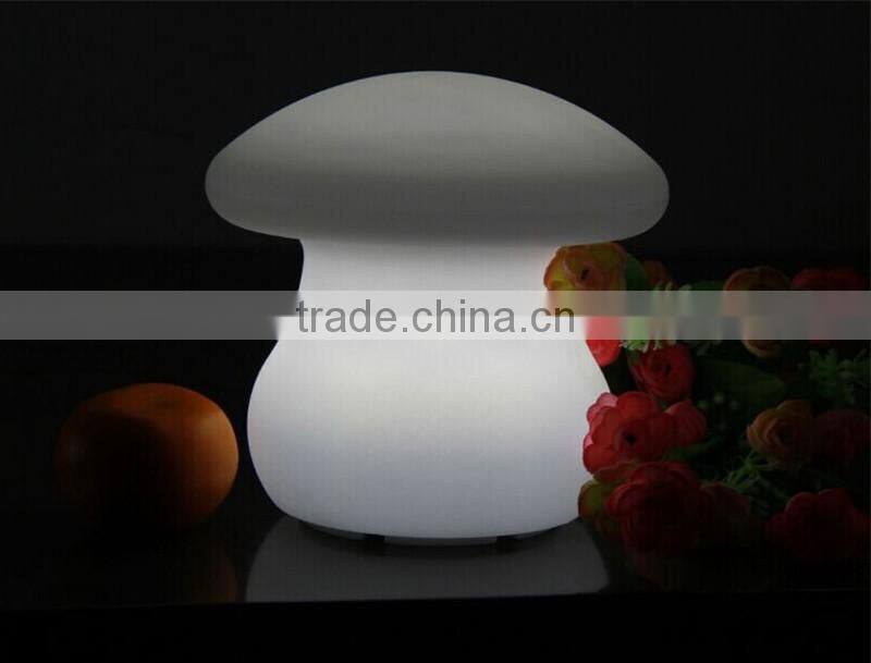 Rechargeable Table lamp, led decoration room light, christmas gift