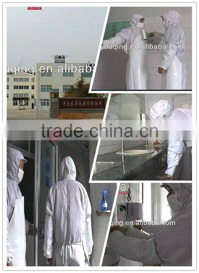 Antaratic Seasoning Hairong 1000g