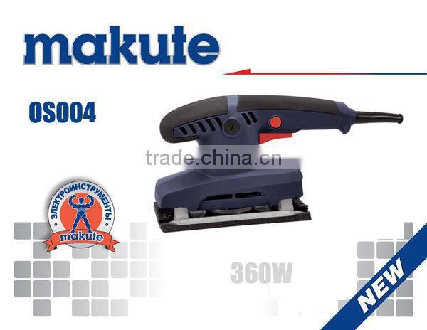 portable sander with good quality OS004