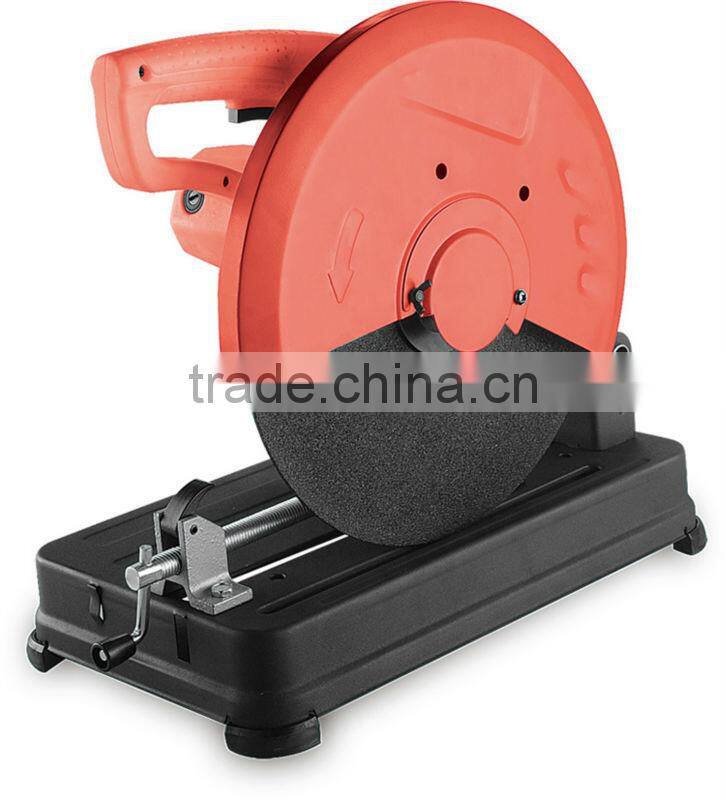 2300W 355MM electric cut off machine cutting off machine 14-2