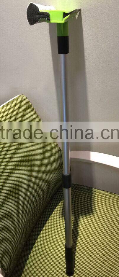 office window cleaning squeegee extension