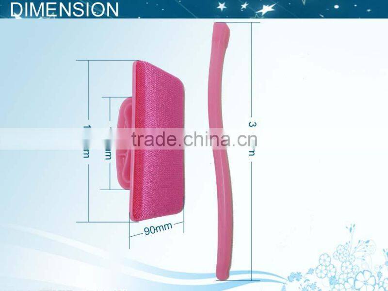 window brush screens