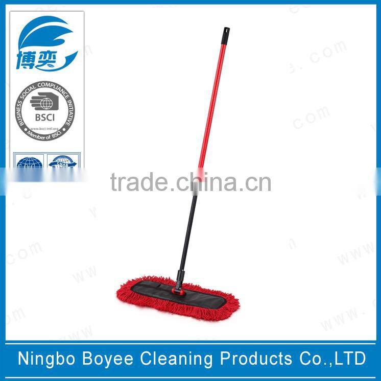 3M supplier Strong water absorption cotton rope cleaning mop