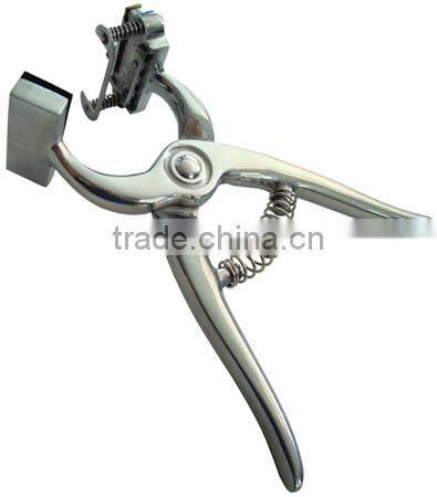 tattoo pliers