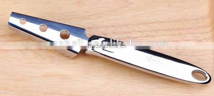 FGS-13 FISH SCALE SCRAPER