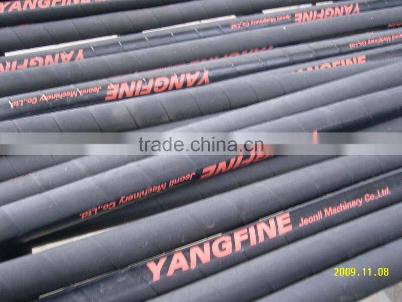submersible pump hose