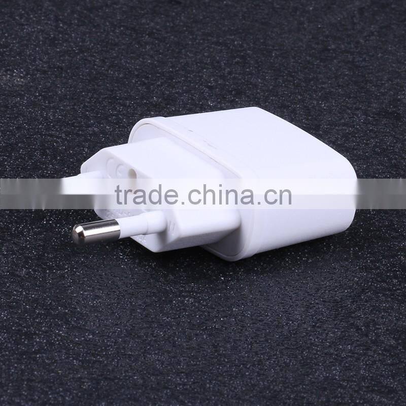 Universal Travel Adapter US AU UK to EU Plug Travel Wall AC Power Adapter 10A Socket Converter