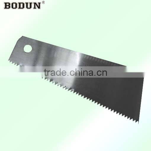 B9033 high quality hand saw with wooden handle