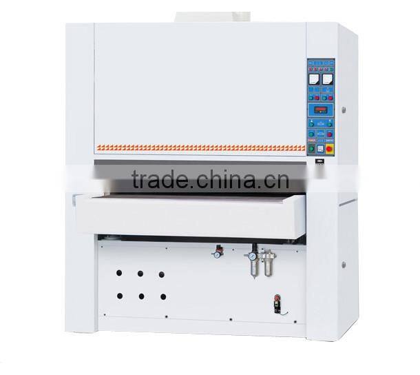 R-D1300 European Quality CE Certification paint wide belt sander