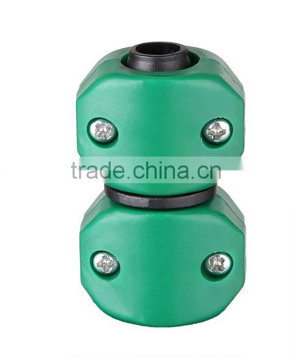 multipurpose 2 way locking hose connector