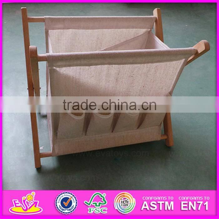 2017 New products high quality wooden desktop shelf for sale W08C173