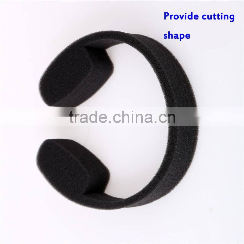 best custom eva packing sponge plastic box insert
