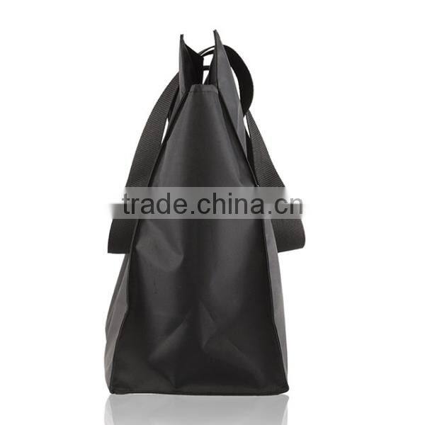 Reusable Nylon Waterproof Shopping Bag