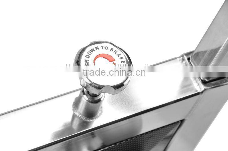 commercial belt bike